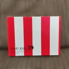 39　KinKi Kids　DOMOTO