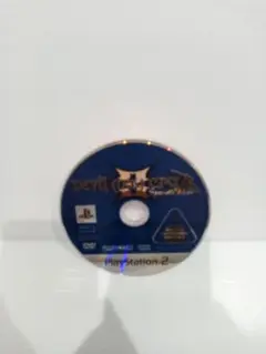 ps2デビルメイクライ3 スペシャルエディション