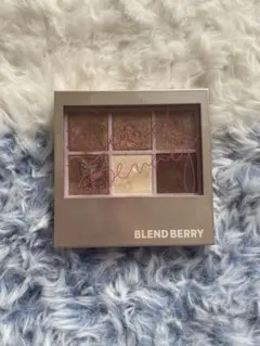 BLEND BERRY 箱付き オーラクリエイション 003 廃盤色のサムネイル