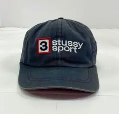 2025年最新】stussysport キャップの人気アイテム - メルカリ