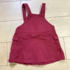 COMME CA DU MODE コムサ ワンピース 80のサムネイル