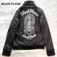 2026年最新】BLACK FLAME メンズ MA-1・フライトジャケットの人気