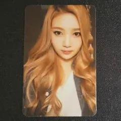 2025年最新】redvelvetジョイトレカの人気アイテム - メルカリ