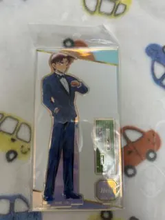 名探偵コナン　服部平次　アクスタ