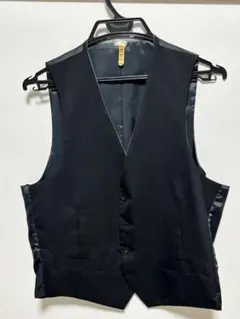 リバーシブル　ベスト　AB6 スーツセレクト