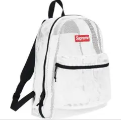 2025年最新】supreme ナップサック メッシュの人気アイテム