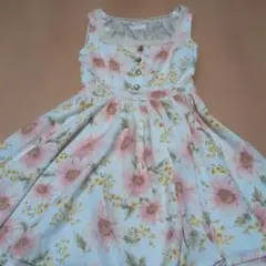 Liz Lisa ワンピース