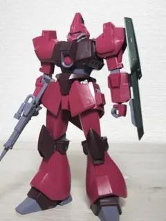 HG ガルバルディβのサムネイル
