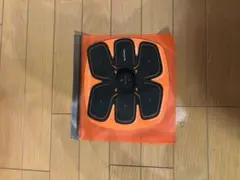 SIX PAD