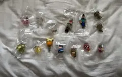 めじるしアクセサリー まとめ売り