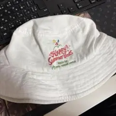 東京ディズニーリゾート Summer Cool-off ハット　ミセスコラボのサムネイル