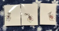 銀魂 Botania ミニアクリルチャーム 高杉 桂 坂本 キーホルダー