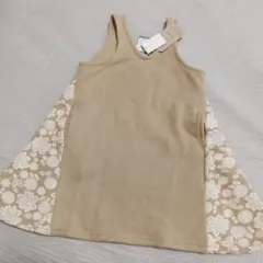 値下げ 新品 セラフ ワンピース 100