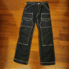 フリーホイーラーズ ワークパンツ