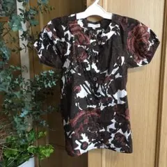 little PAUL&JOE 半袖トップス120