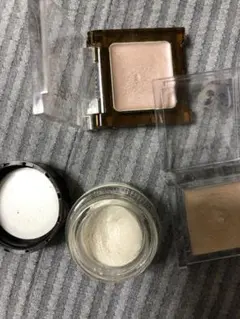 アイシャドウ、リップセット