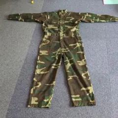 2026年最新】迷彩 つなぎの人気アイテム - メルカリ