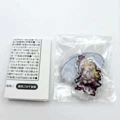 サガ アクリルスタンド　リラ　タイトーコラボ