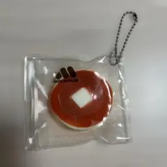 モスバーガー スクイーズ チャーム