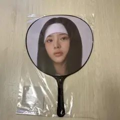2025年最新】NewJeans ミンジ うちわの人気アイテム - メルカリ