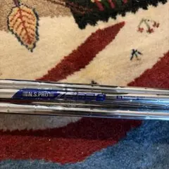N.S.PRO Zelos 8 ゴルフシャフト5本のサムネイル