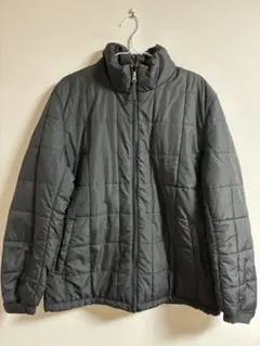 Roslyn グレー ダウンジャケット L