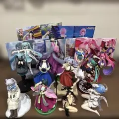 2026年最新】コミック・アニメフィギュア その他の人気アイテム - メルカリ