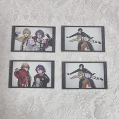 VOLTACTION 3rd Anniversary チェキ 3D