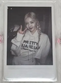 2026年最新】itzy トレカ リアの人気アイテム - メルカリ