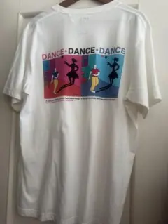 UNIQLO 村上春樹 DANCE DANCE DANCE Tシャツ XL
