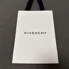 GIVENCHY ショップ袋 ショッパーのサムネイル