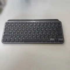 Logitech MK Keys Mini ワイヤレスキーボード
