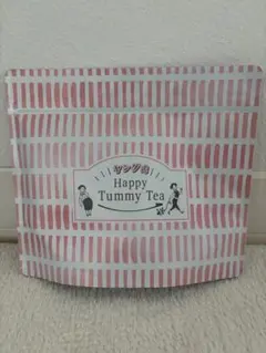 Happy Tummy Tea 200g 新品未開封ヤング式 ハッピータミーティ - メルカリ