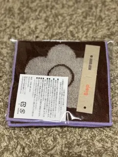 【新品未使用】マリークワント✖️Biopデイジージャガードミニポーチ