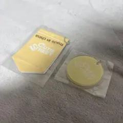 CUTIE STREET ミニタペストリー+ めじるしチャーム