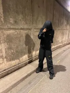 Nike NOCTA Tech Fleece S 上のみ