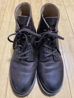F.LLI Giacometti Marmolada ワークブーツ サイズ40のサムネイル