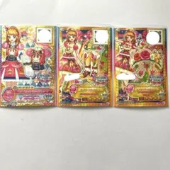 2026年最新】アイカツスターズカード まとめ売りの人気アイテム - メルカリ