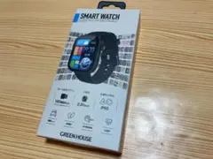 スマートウォッチ