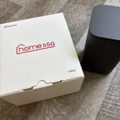 docomo Home5G