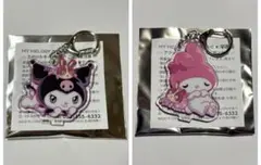 マイメロディ キャラクターグッズ