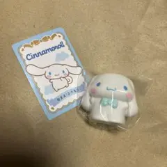 シナモンくん♡ソフビ