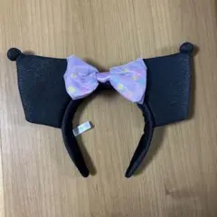 クロミちゃんカチューシャ　サンリオ