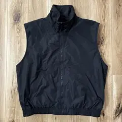 TENDERLOIN DABO IMAGE NYLON VEST テンダーロイン - メルカリ