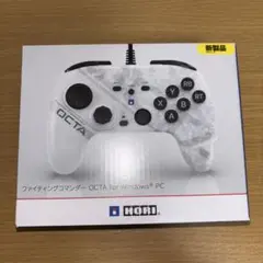 ファイティングコマンダー　OCTA for Windows PC