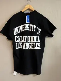 【新品未使用】オフィシャルライセンス　カレッジTシャツ UCLA バックプリントのサムネイル
