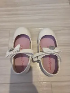 ビビディバビディブティック　ランド　シー　ディズニー　プリンセス　パンプス　19