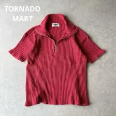 ニット Tシャツ