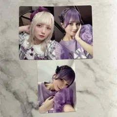 2025年最新】宮野静 チェキの人気アイテム - メルカリ