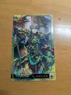 2025年最新】三国志大戦 姜維の人気アイテム - メルカリ